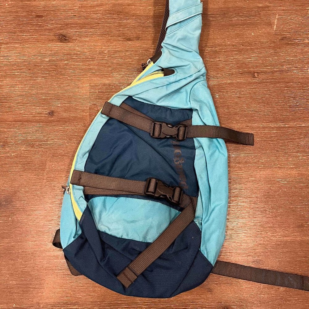 Patagonia Atom Sling Bag 8L